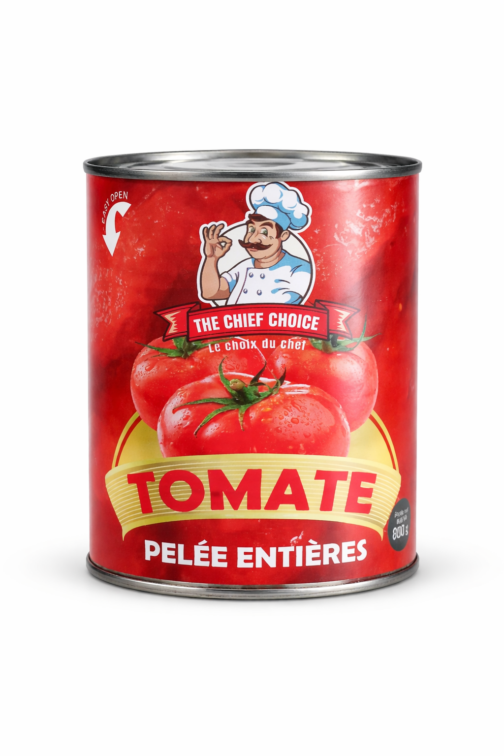 Purée De Tomate Pot GM - Epicerie Salée-Cuisine| Supermarche Dakar-Senegal
